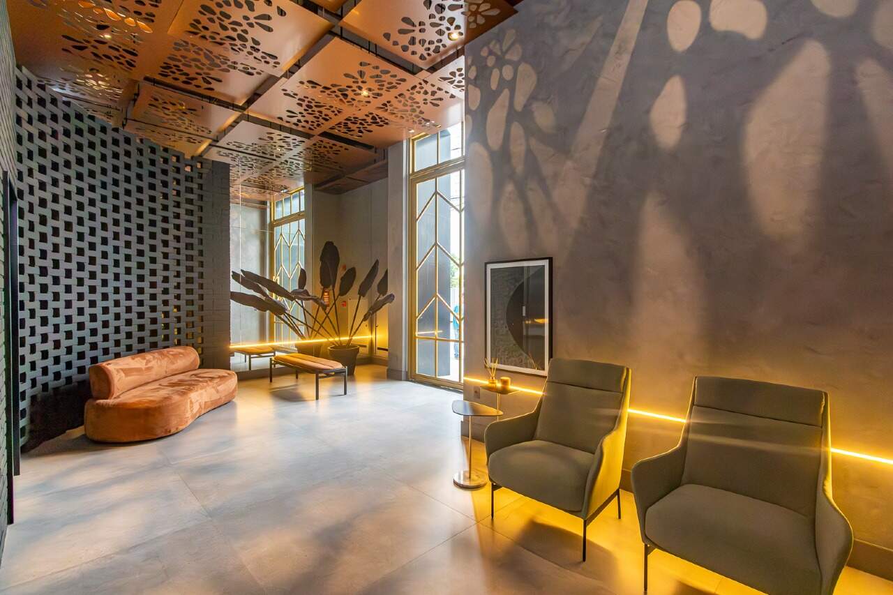 Foto do imóvel Apartamento 3 suítes Edifício Empire Bairro Pioneiros em Balneário Camboriú
