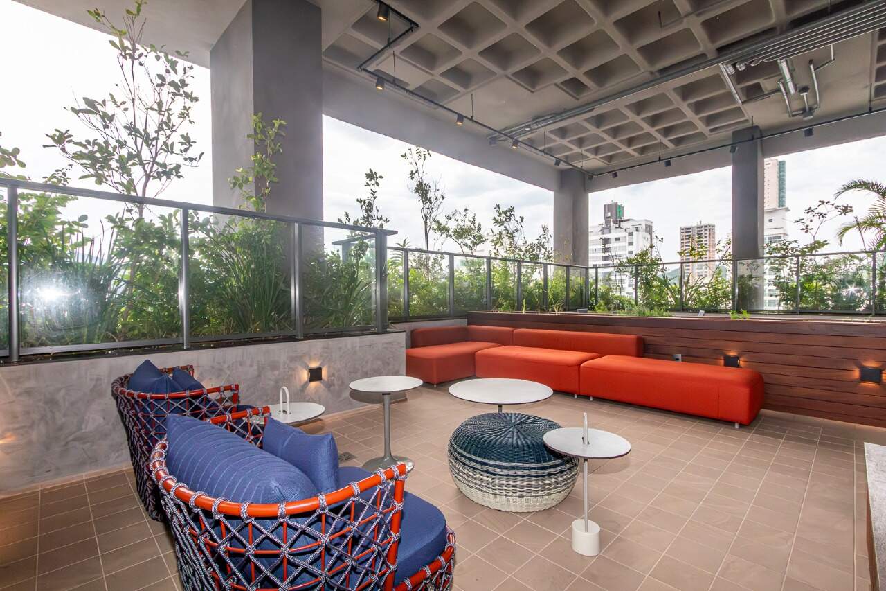 Foto do imóvel Apartamento 3 suítes Edifício Empire Bairro Pioneiros em Balneário Camboriú