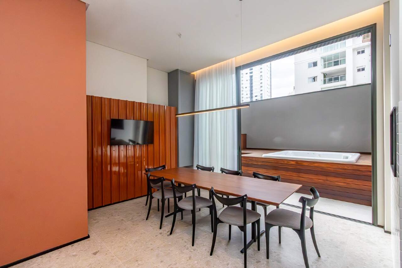 Foto do imóvel Apartamento 3 suítes Edifício Empire Bairro Pioneiros em Balneário Camboriú