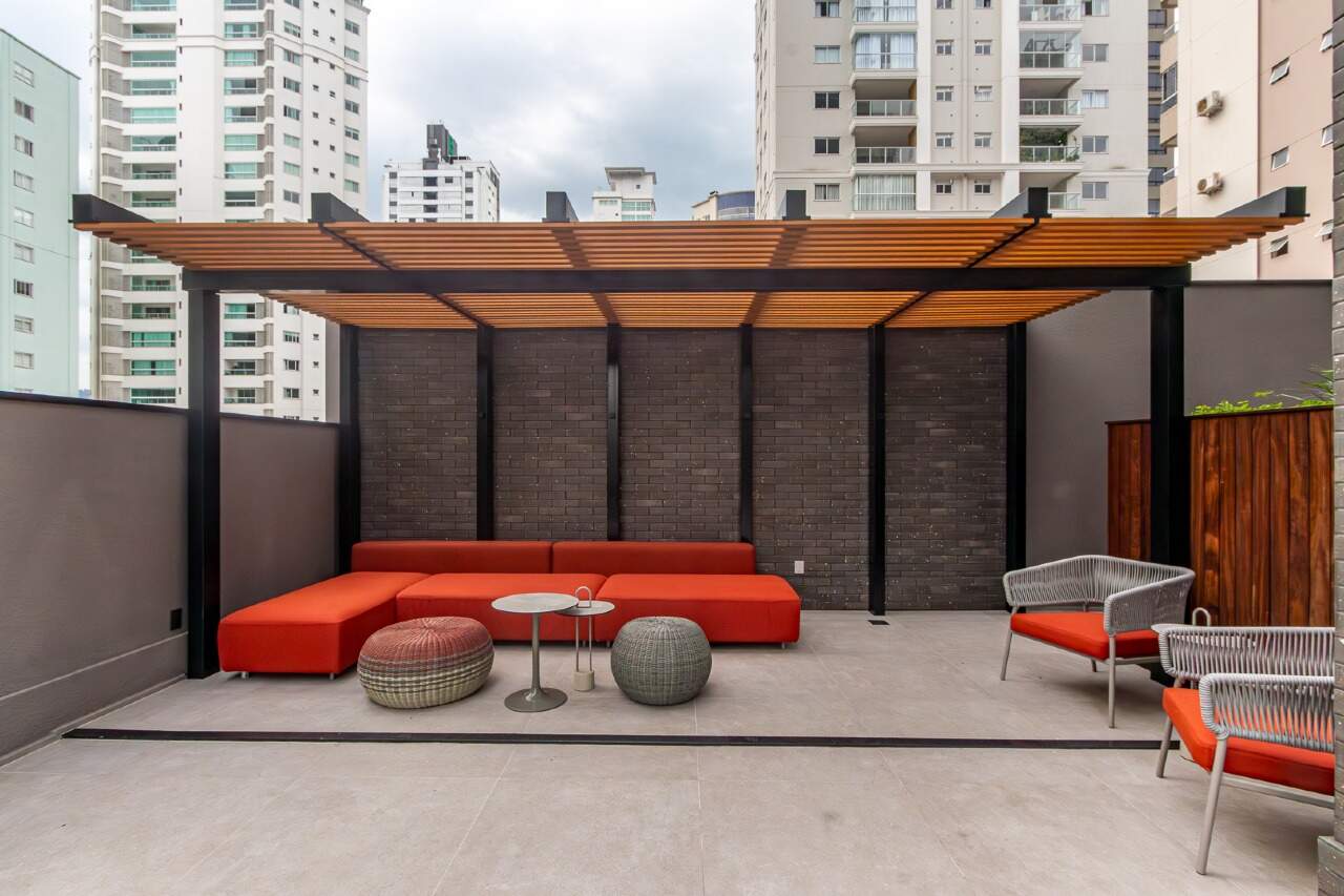 Foto do imóvel Apartamento 3 suítes Edifício Empire Bairro Pioneiros em Balneário Camboriú