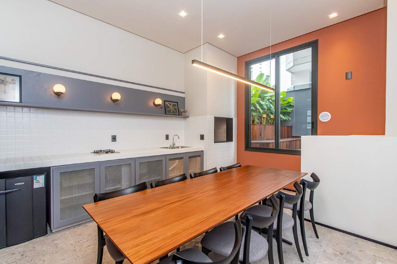 Foto do imóvel Apartamento 3 suítes Edifício Empire Bairro Pioneiros em Balneário Camboriú