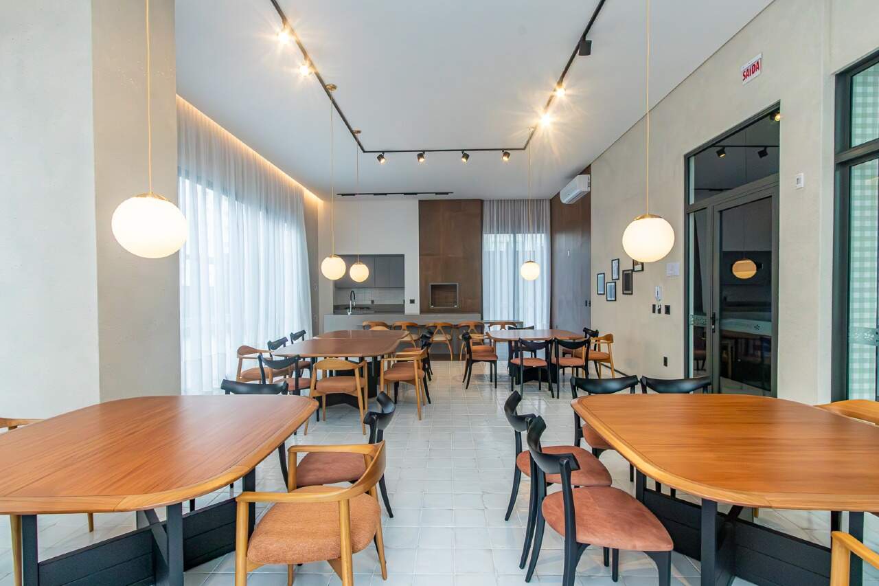 Foto do imóvel Apartamento 3 suítes Edifício Empire Bairro Pioneiros em Balneário Camboriú