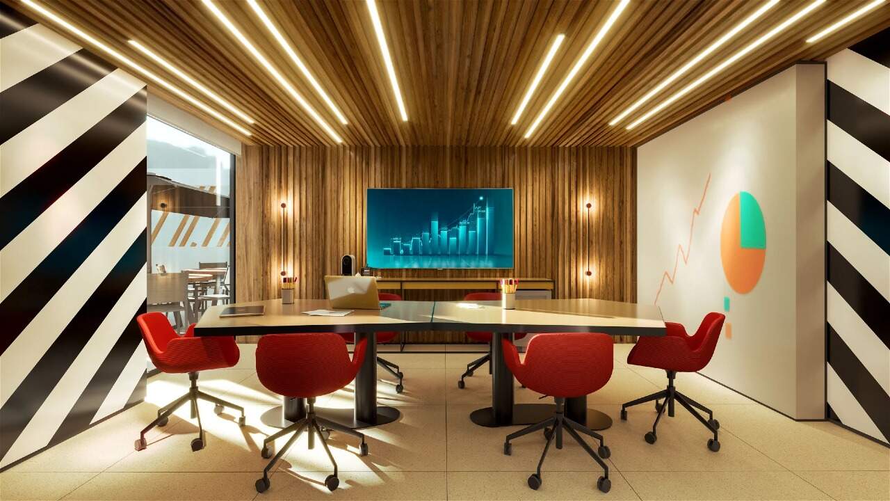 Foto do imóvel Apartamento 3 Suítes no Edifício Cape Town Balneário Camboriú