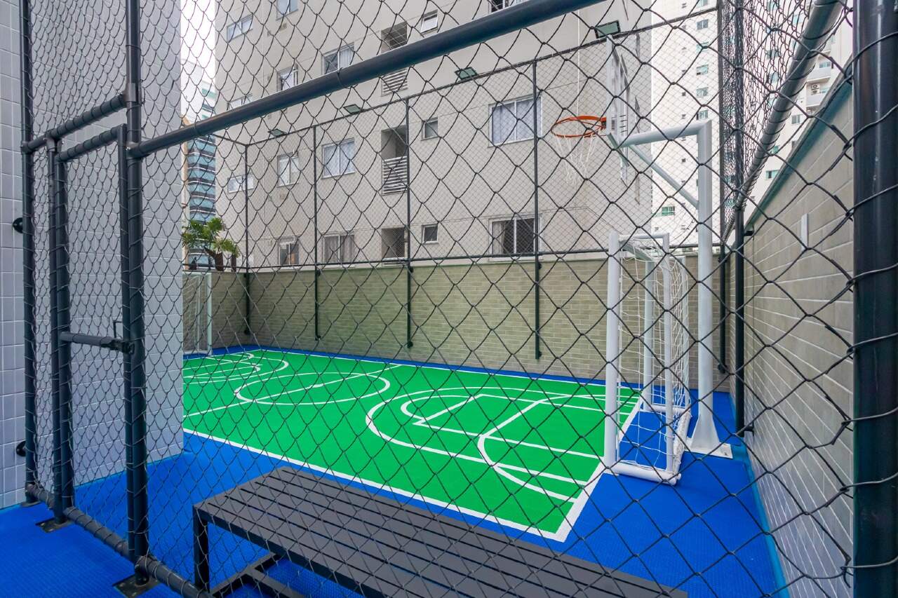 Foto do imóvel Apartamento 4 Suítes no Las Brisas Residence Balneário Camboriú