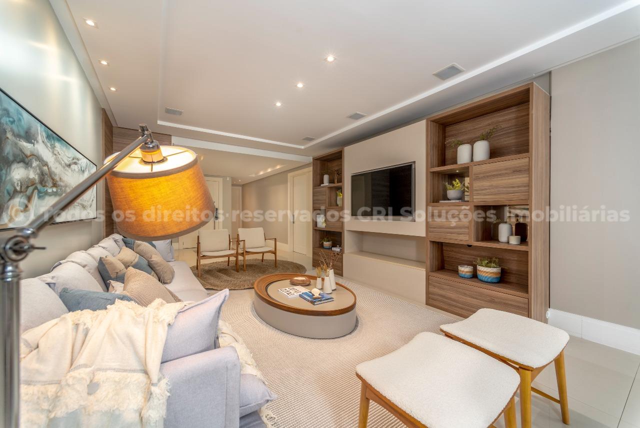 Foto do imóvel Apartamento no Edifício Metrópolis – Frente Mar na Avenida Atlântica em Balneário Camboriú