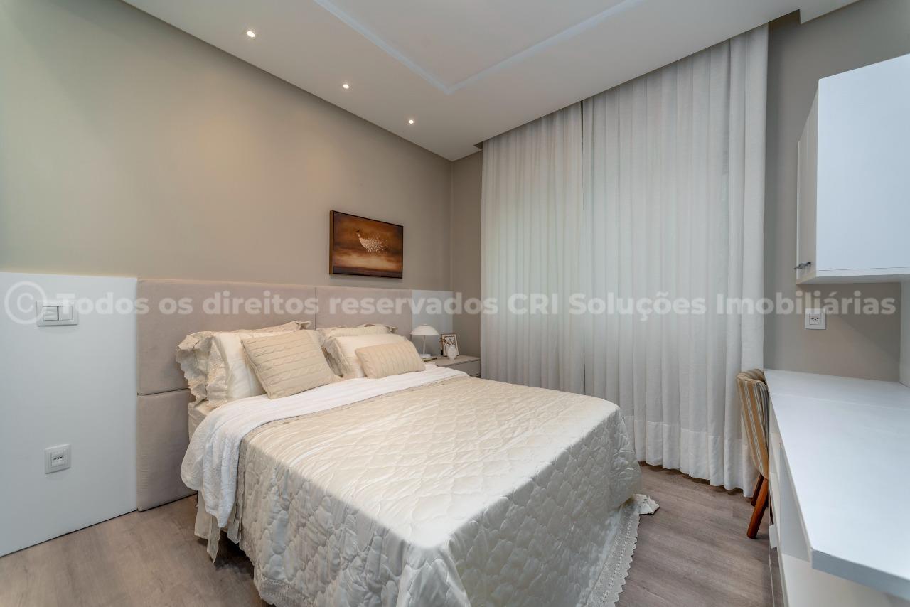 Foto do imóvel Apartamento no Edifício Metrópolis – Frente Mar na Avenida Atlântica em Balneário Camboriú