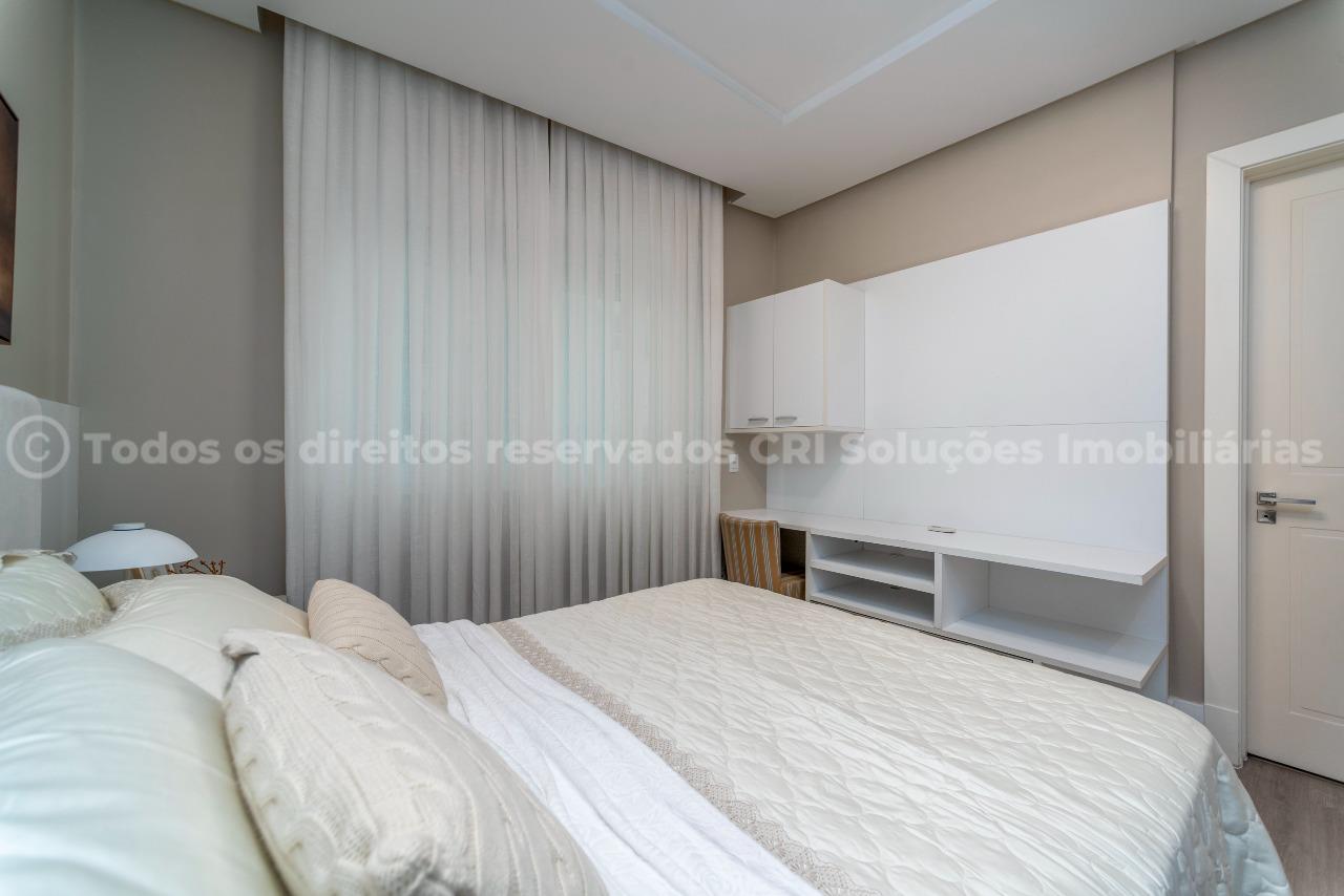 Foto do imóvel Apartamento no Edifício Metrópolis – Frente Mar na Avenida Atlântica em Balneário Camboriú