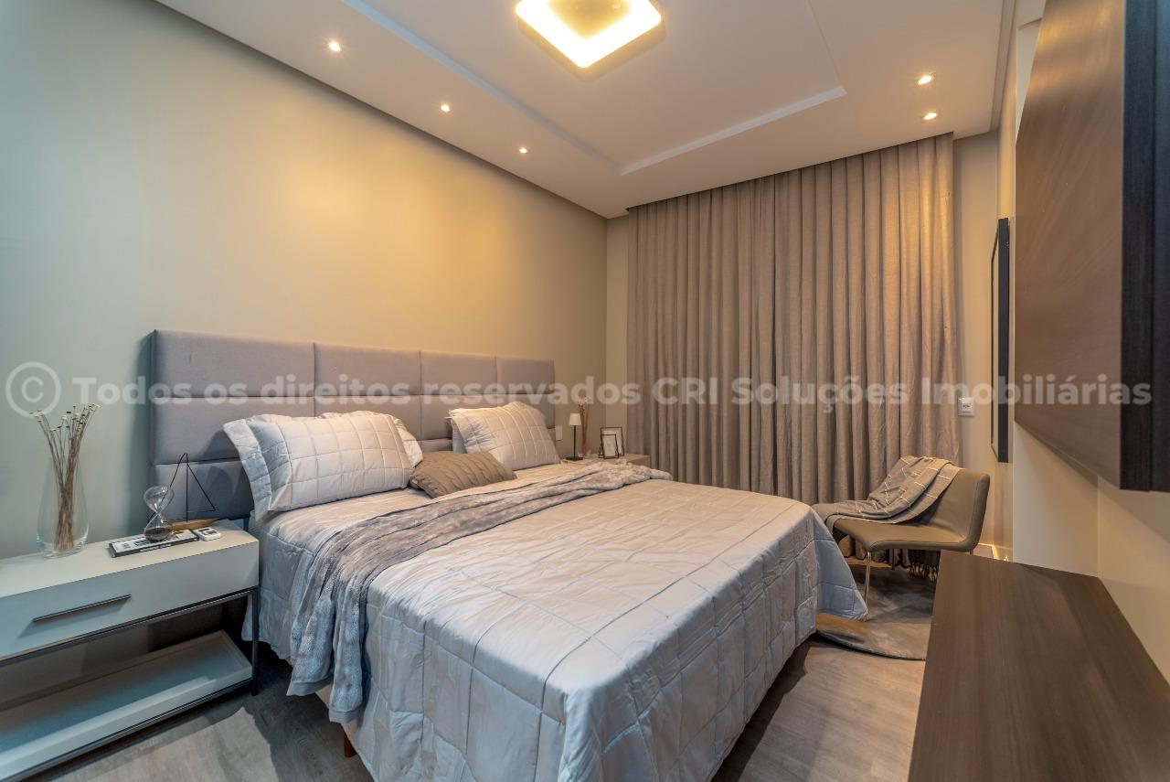 Foto do imóvel Apartamento no Edifício Metrópolis – Frente Mar na Avenida Atlântica em Balneário Camboriú