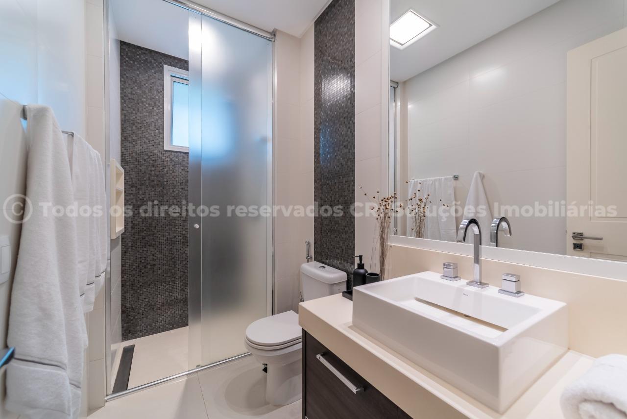 Foto do imóvel Apartamento no Edifício Metrópolis – Frente Mar na Avenida Atlântica em Balneário Camboriú