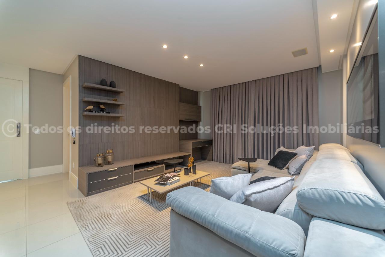 Foto do imóvel Apartamento no Edifício Metrópolis – Frente Mar na Avenida Atlântica em Balneário Camboriú