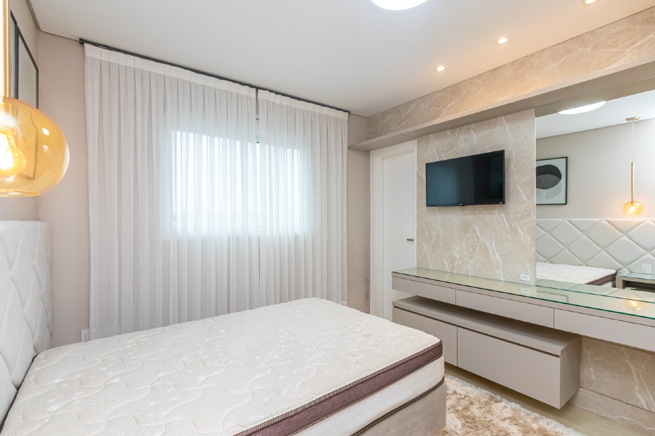 Foto do imóvel Apartamento Mobiliado com 04 dormitórios á venda no Edifício Puerto Velero em Balneário Camboriú