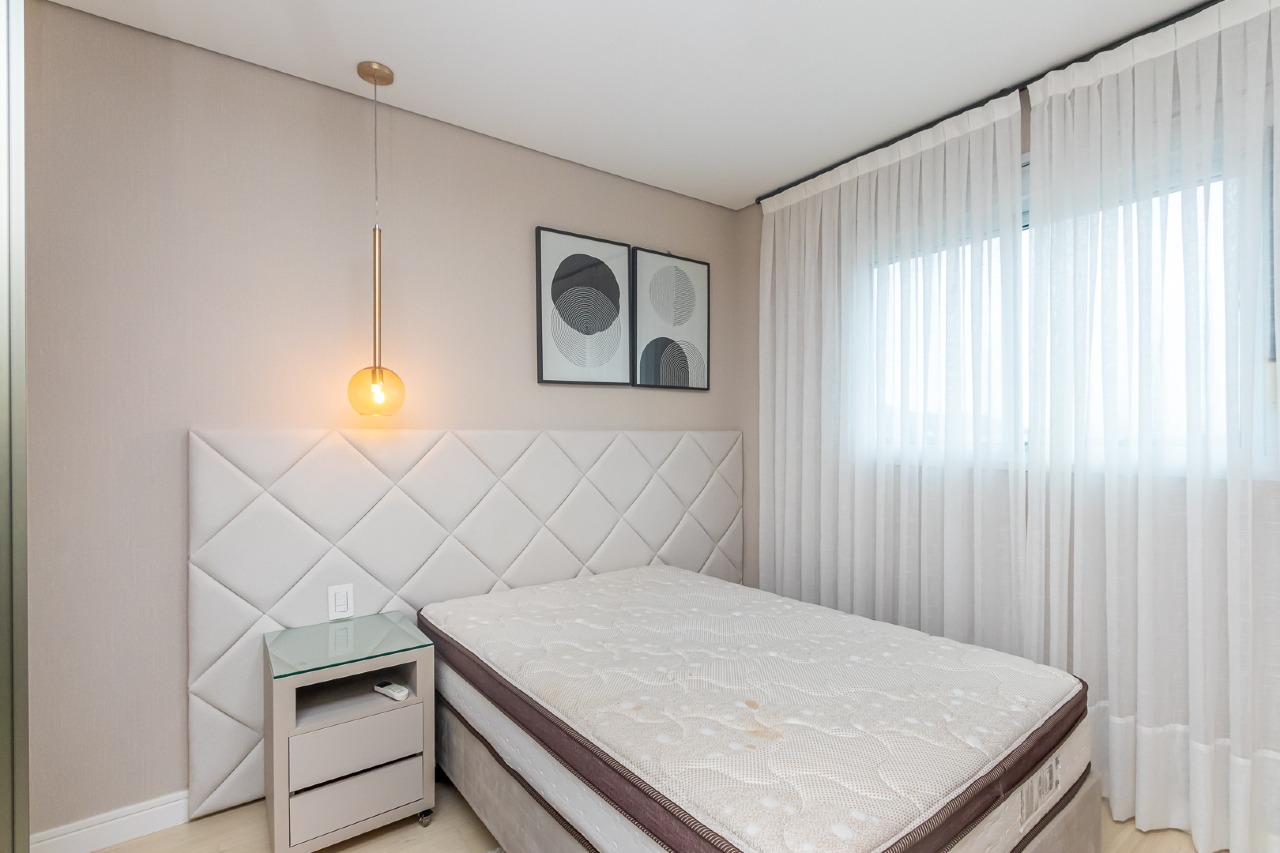 Foto do imóvel Apartamento Mobiliado com 04 dormitórios á venda no Edifício Puerto Velero em Balneário Camboriú