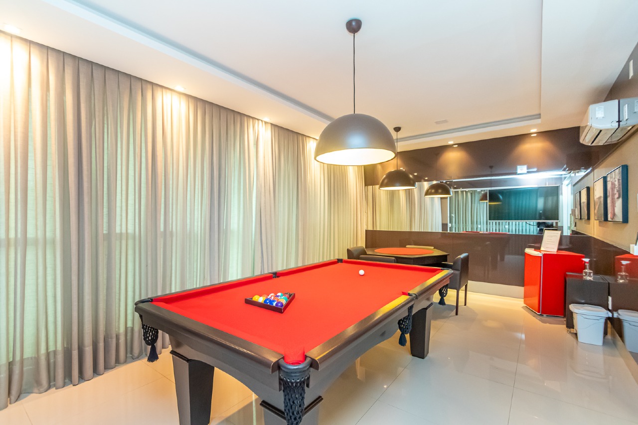 Foto do imóvel Apartamento Mobiliado com 04 dormitórios á venda no Edifício Puerto Velero em Balneário Camboriú