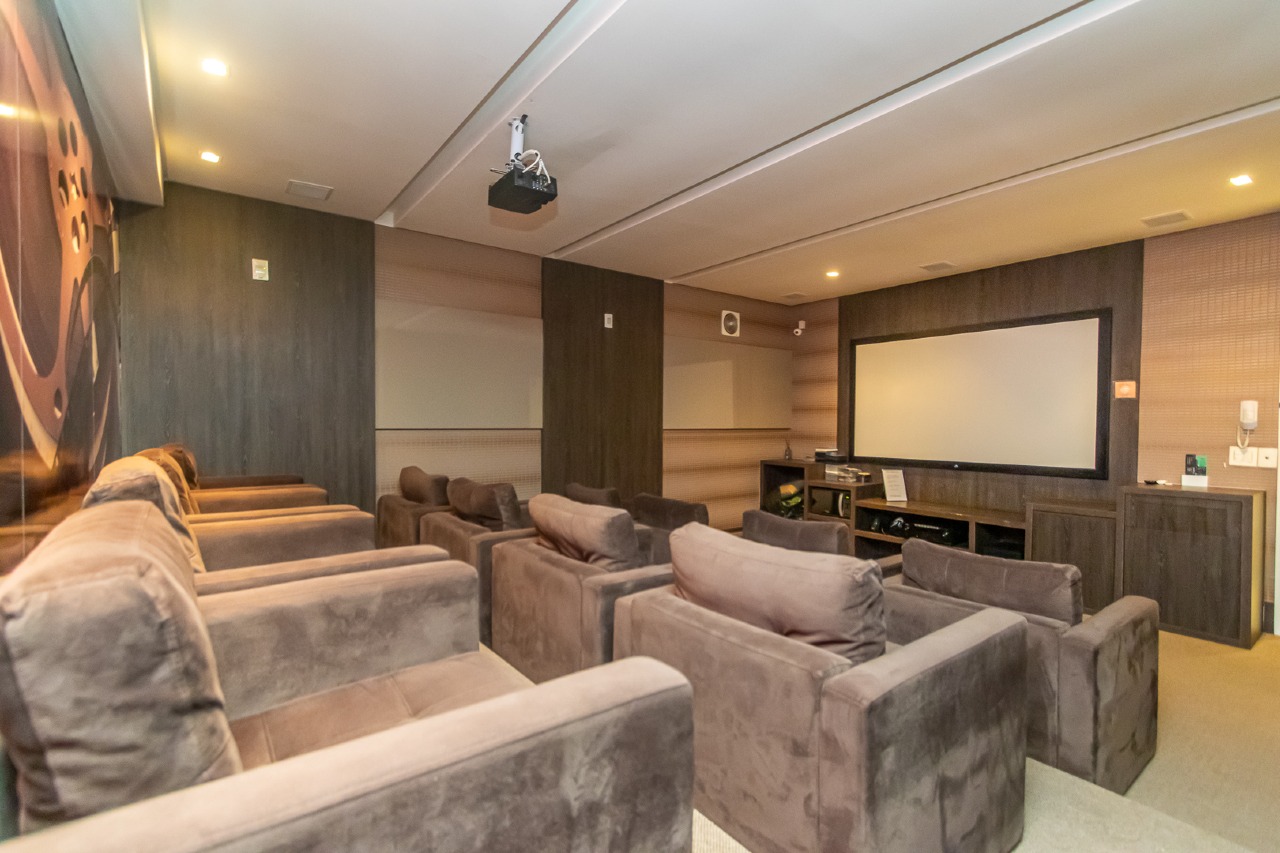 Foto do imóvel Apartamento Mobiliado com 04 dormitórios á venda no Edifício Puerto Velero em Balneário Camboriú
