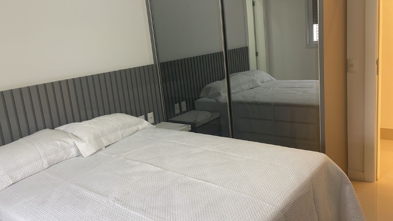 Foto do imóvel Apartamento Mobiliado á venda com 04 suítes no Edifício Villa Castelli em Balneário Camboriú