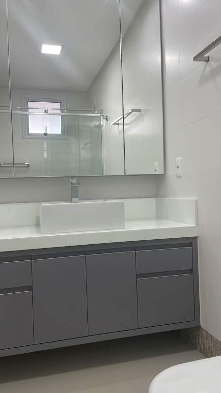 Foto do imóvel Apartamento Mobiliado á venda com 04 suítes no Edifício Villa Castelli em Balneário Camboriú