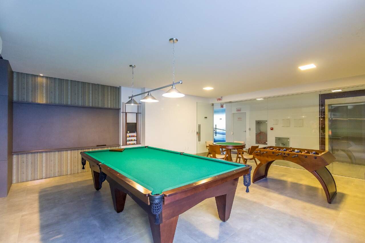 Foto do imóvel Apartamento Mobiliado á venda com 04 suítes no Edifício Villa Castelli em Balneário Camboriú