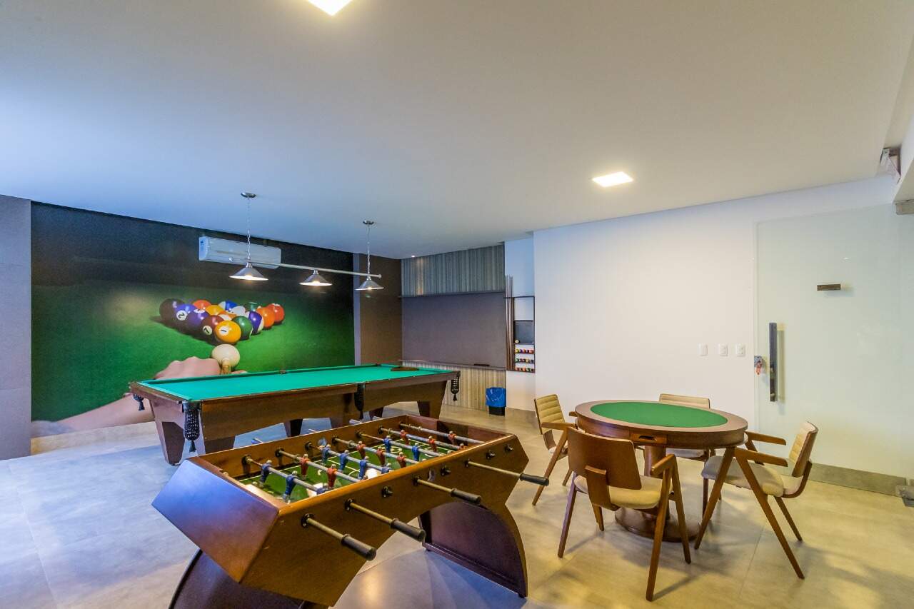 Foto do imóvel Apartamento Mobiliado á venda com 04 suítes no Edifício Villa Castelli em Balneário Camboriú