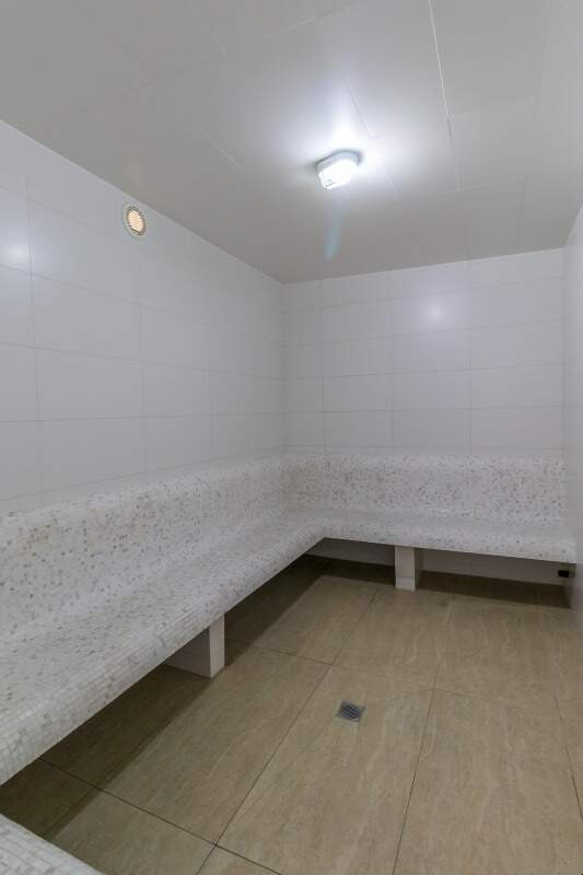 Foto do imóvel Apartamento Mobiliado á venda com 04 suítes no Edifício Villa Castelli em Balneário Camboriú