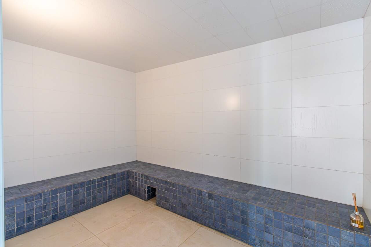 Foto do imóvel Apartamento mobiliado 4 suítes no Villa Alba com 3 vagas e lazer completo – Balneário Camboriú