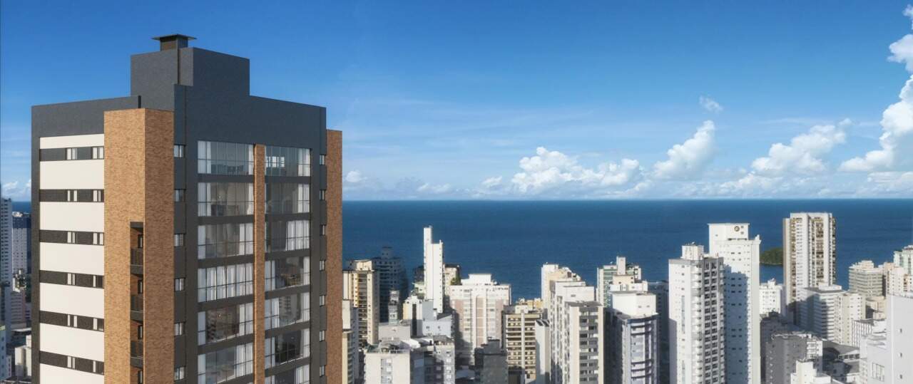 Foto do imóvel Apartamento com 03 suítes no Edifício Soho Village em Balneário Camboriú