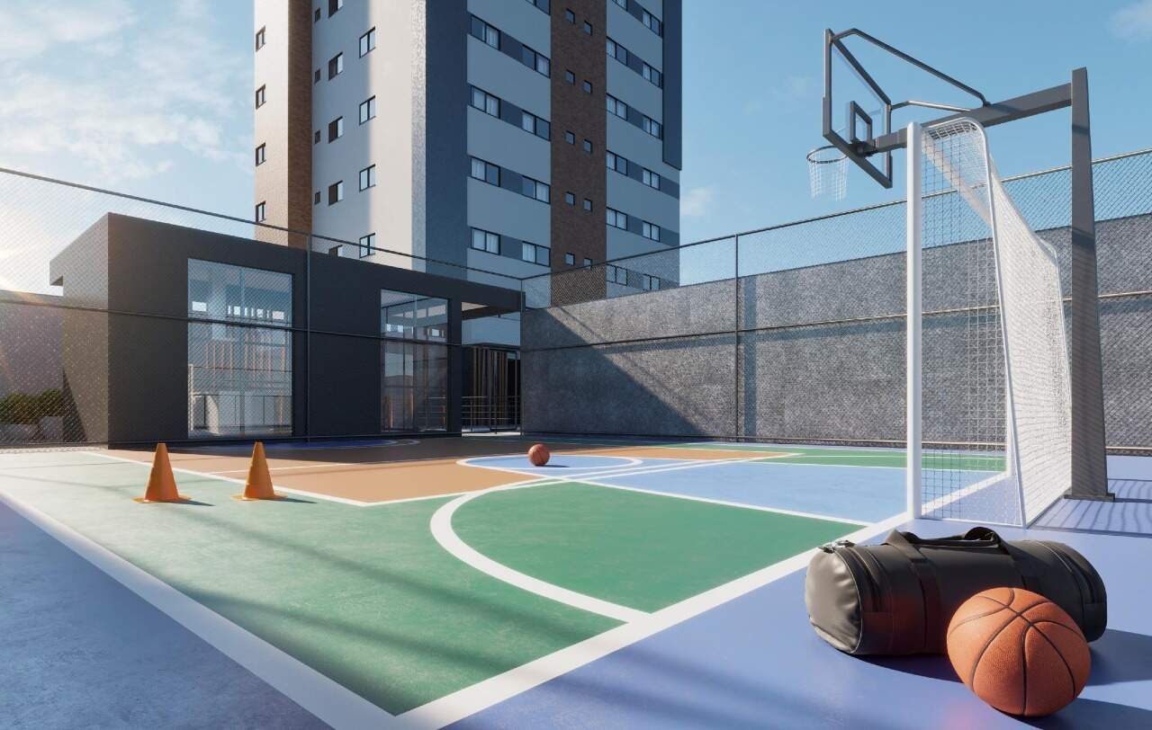 Foto do imóvel Apartamento com 03 suítes no Edifício Soho Village em Balneário Camboriú