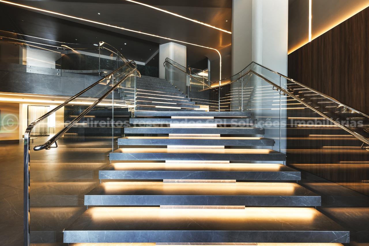 Foto do imóvel Apartamento no Yachthouse Balneário Camboriú – 261m², 4 suítes e lazer exclusivo