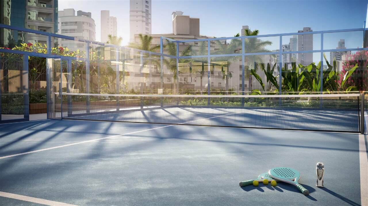 Foto do imóvel Apartamento na Planta á venda com 04 suítes no Edifício Alaia em Balneário Camboriú