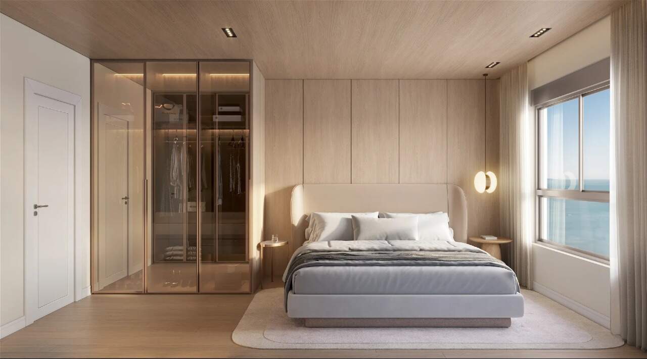Foto do imóvel Apartamento na Planta á venda com 04 suítes no Edifício Alaia em Balneário Camboriú