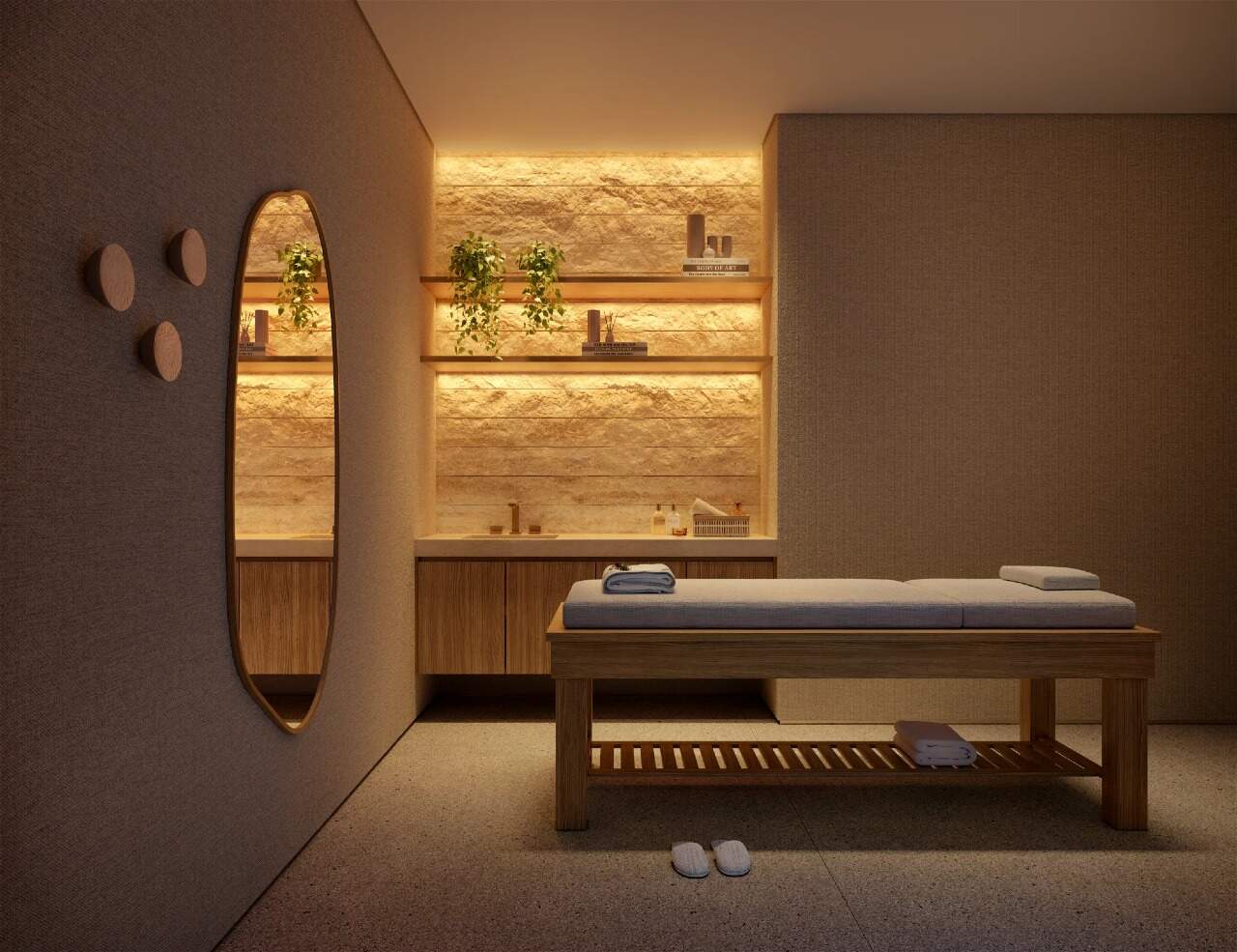 Foto do imóvel Apartamento na Planta á venda com 04 suítes no Edifício Alaia em Balneário Camboriú