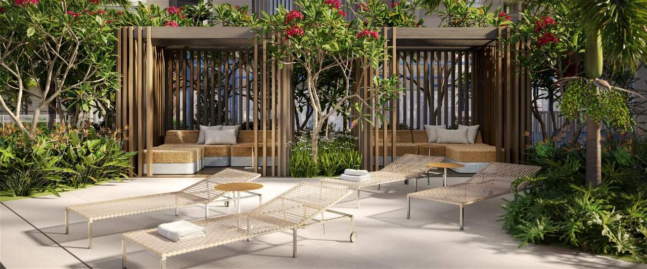 Foto do imóvel Cobertura Duplex na Planta á venda com 04 suítes no Edifício Alaia em Balneário Camboriú