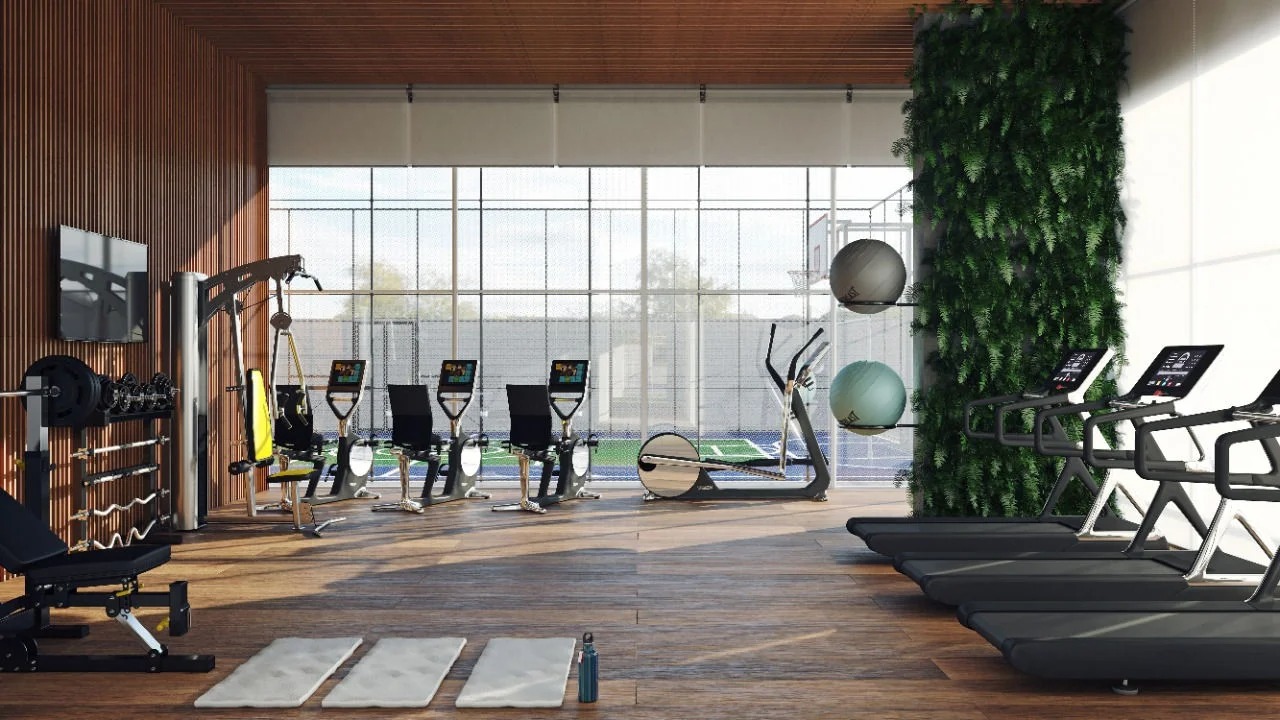 Foto do imóvel Apartamento na Planta com 04 dormitórios á venda no Edifício Opera Tower em Balneário Camboriú