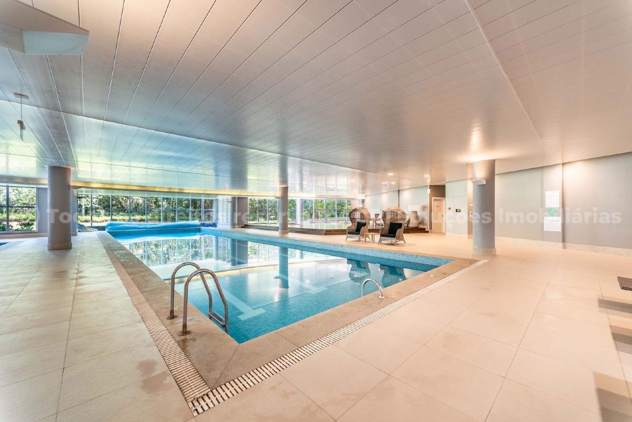 Foto do imóvel Apartamento no Brava Home Resort Itajaí , na Praia Brava com 5 suítes e 350m²