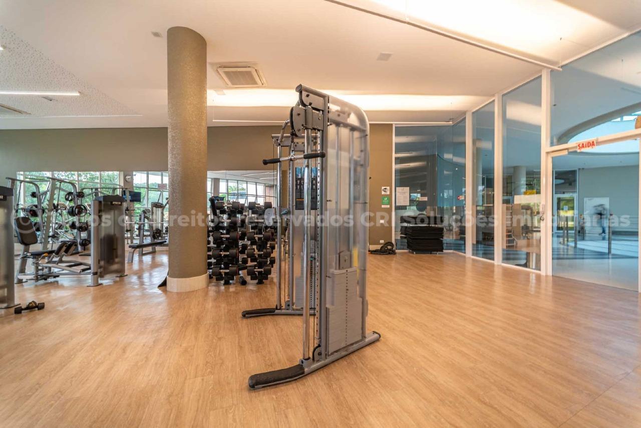 Foto do imóvel Apartamento no Brava Home Resort Itajaí , na Praia Brava com 5 suítes e 350m²