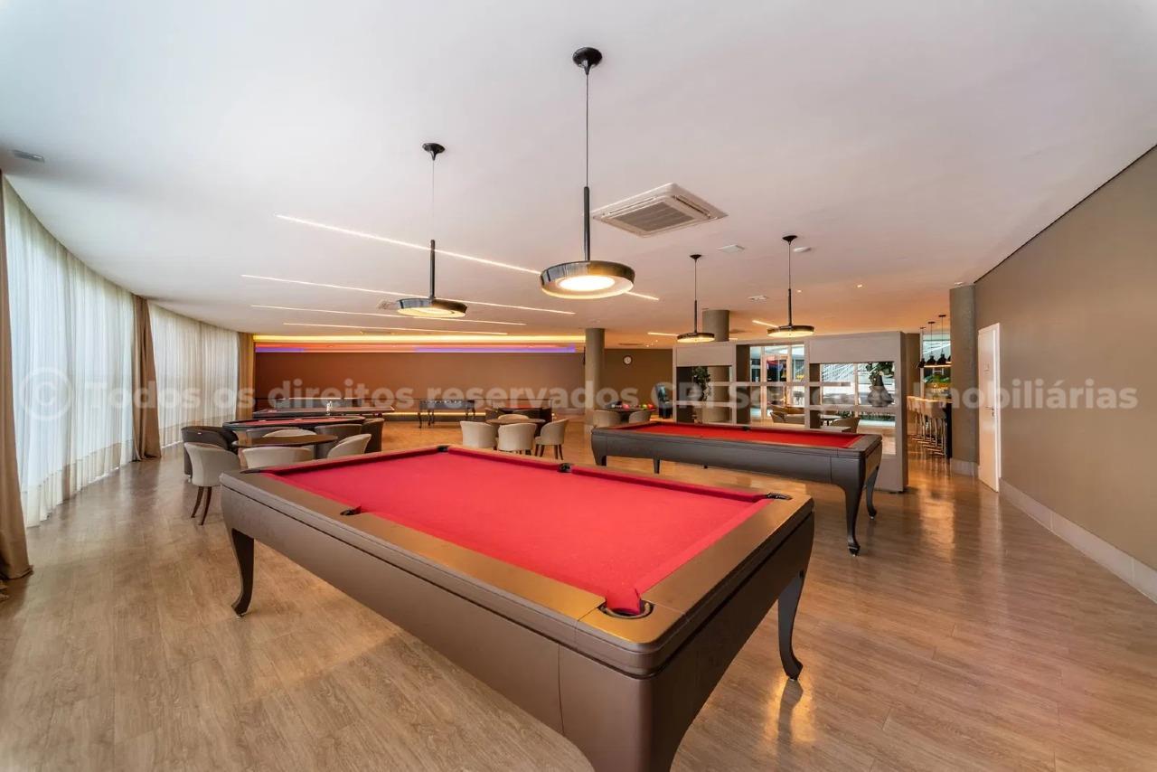 Foto do imóvel Apartamento no Brava Home Resort Itajaí , na Praia Brava com 5 suítes e 350m²