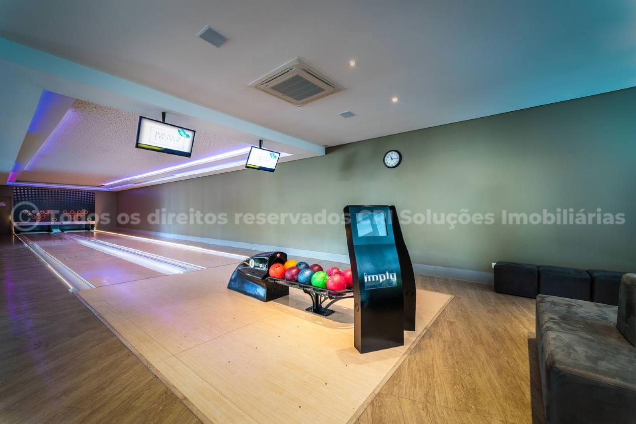 Foto do imóvel Apartamento no Brava Home Resort Itajaí , na Praia Brava com 5 suítes e 350m²