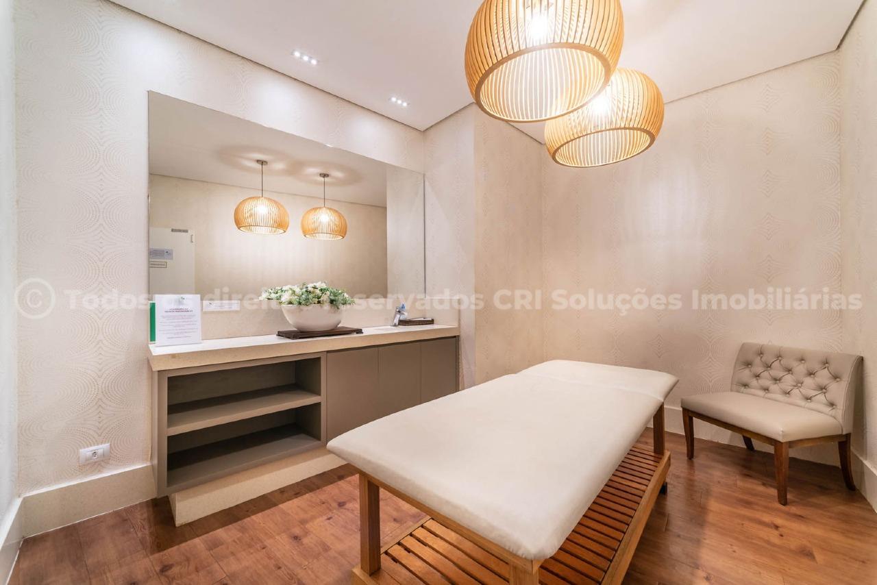 Foto do imóvel Apartamento no Brava Home Resort Itajaí , na Praia Brava com 5 suítes e 350m²