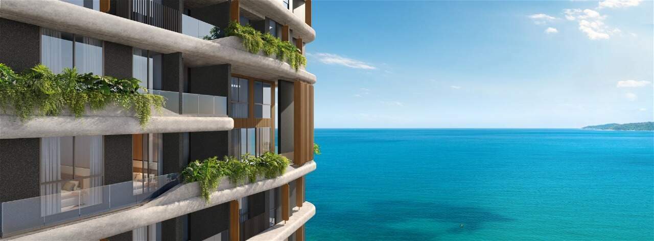 Apartamento 169m² com 3 Suítes no Lagom Perequê em Porto Belo