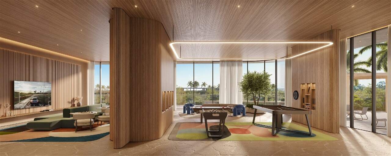 Foto do imóvel Apartamento no Lagom Perequê – 169m², 3 suítes e 2 vagas em Porto Belo