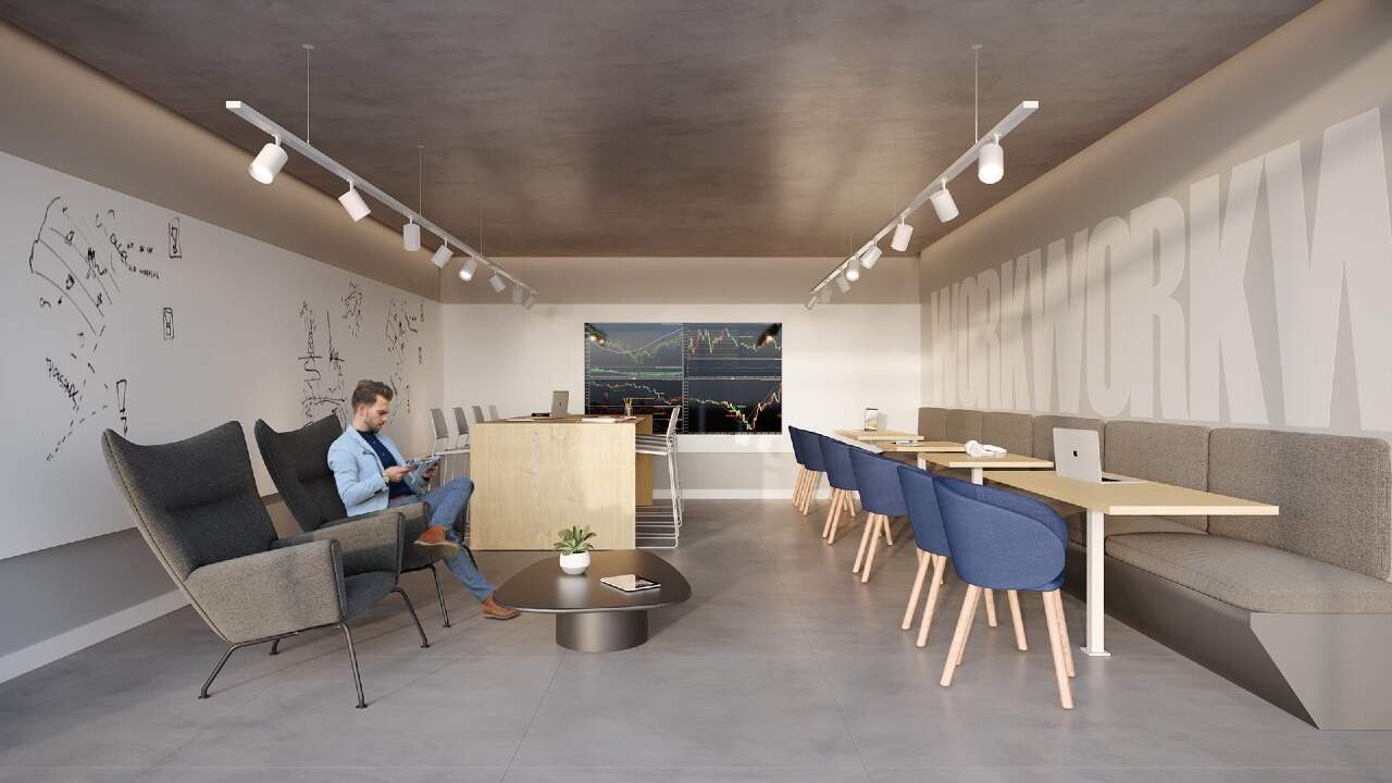 Foto do imóvel Duplex com 1 Suíte e Piscina no Edifício Vértice no Vivapark em Porto Belo 