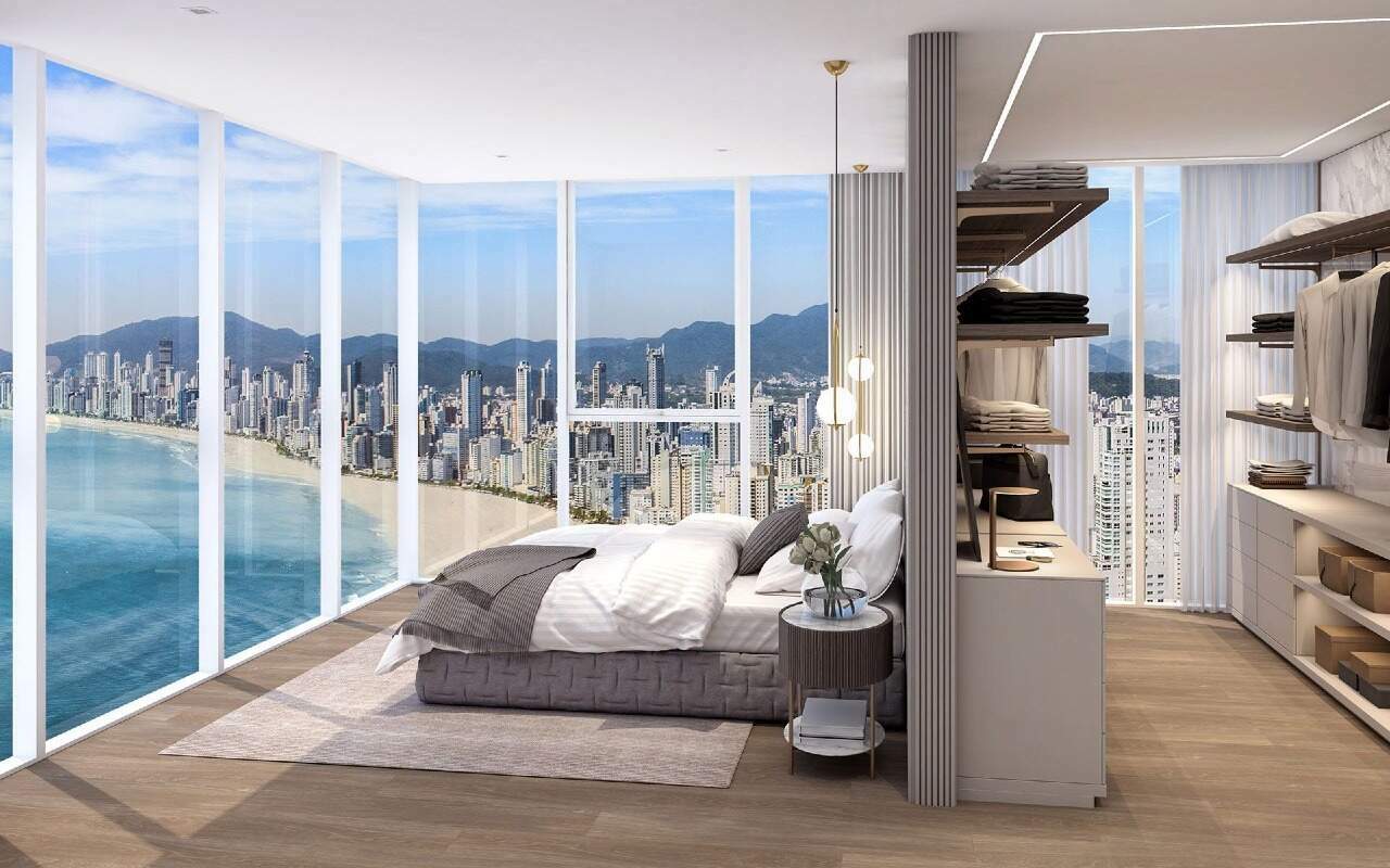 Foto do imóvel Apartamento no Imperium Tower 