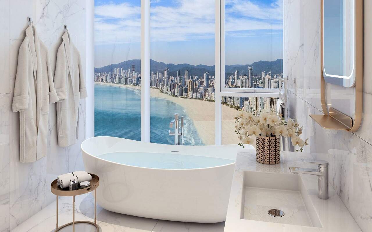 Foto do imóvel Apartamento no Imperium Tower 