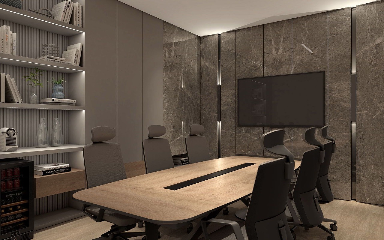 Foto do imóvel Apartamento no Imperium Tower 