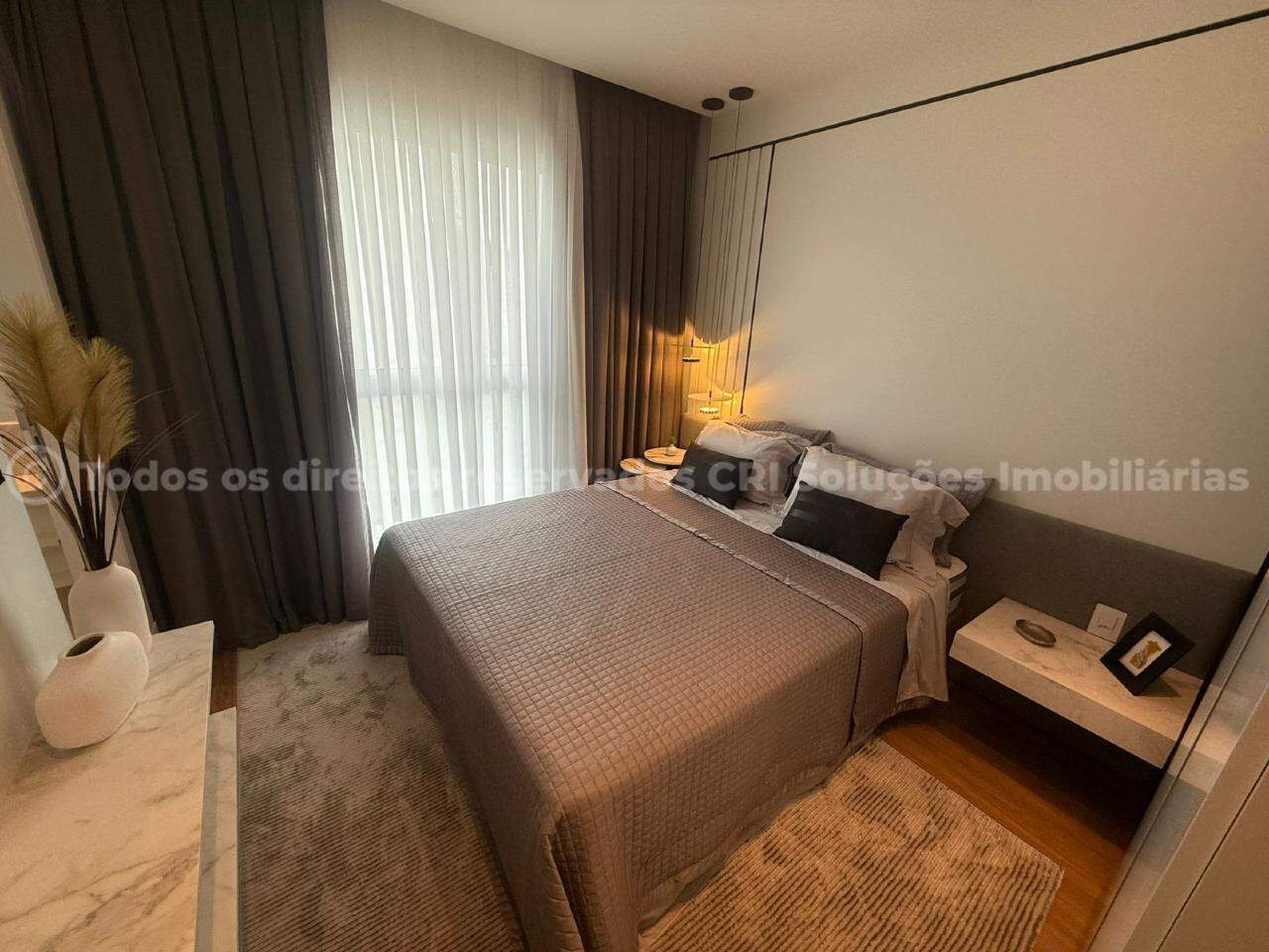 Foto do imóvel Apartamento Vista Mar com 3 suítes no Edifício Skyline Tower na Barra Norte em Balneário Camboriú