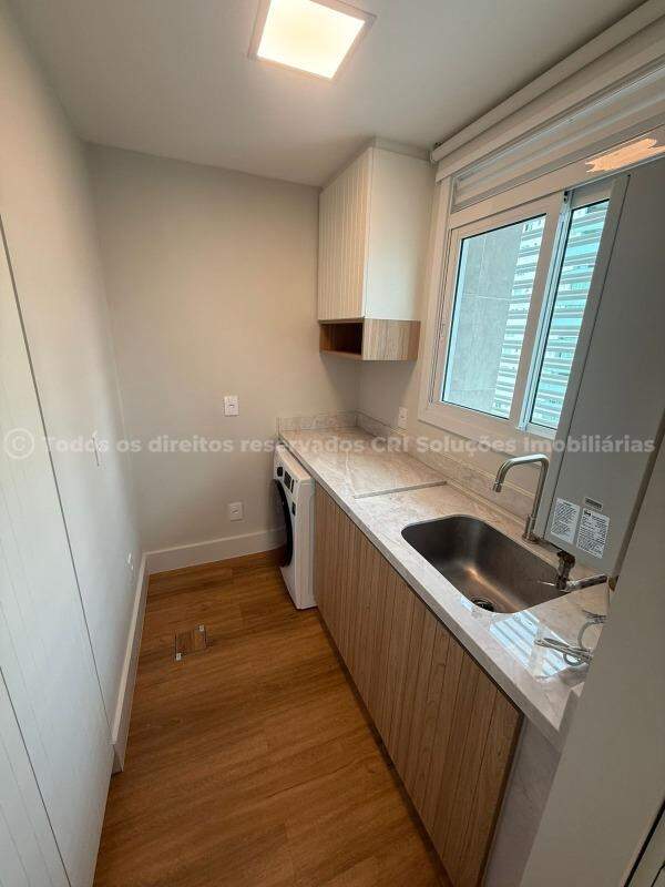 Foto do imóvel Apartamento Vista Mar com 3 suítes no Edifício Skyline Tower na Barra Norte em Balneário Camboriú