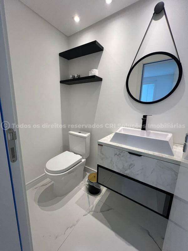 Foto do imóvel Apartamento no Edifício Ilhas Maurício – Balneário Camboriú