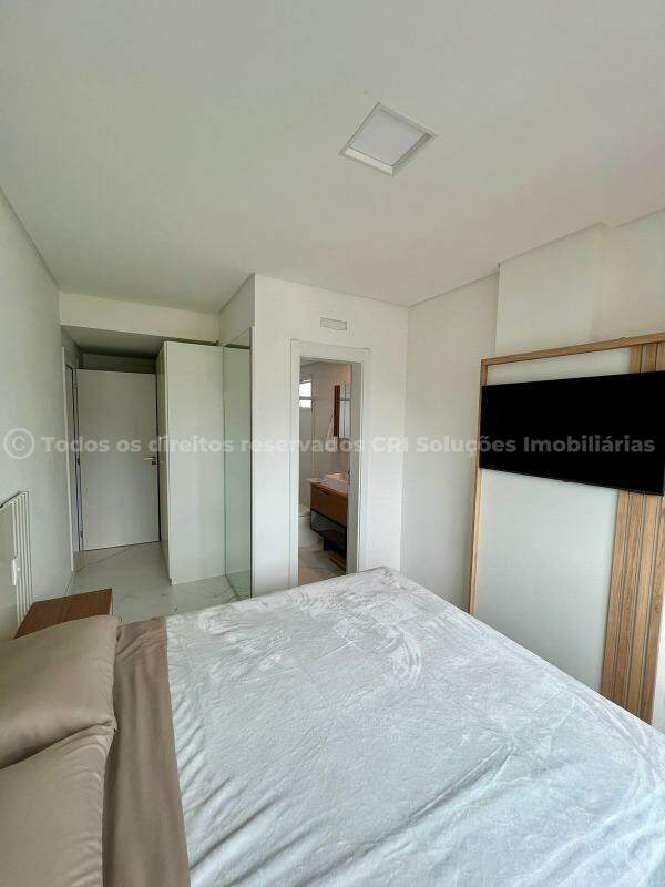 Foto do imóvel Apartamento no Edifício Ilhas Maurício – Balneário Camboriú