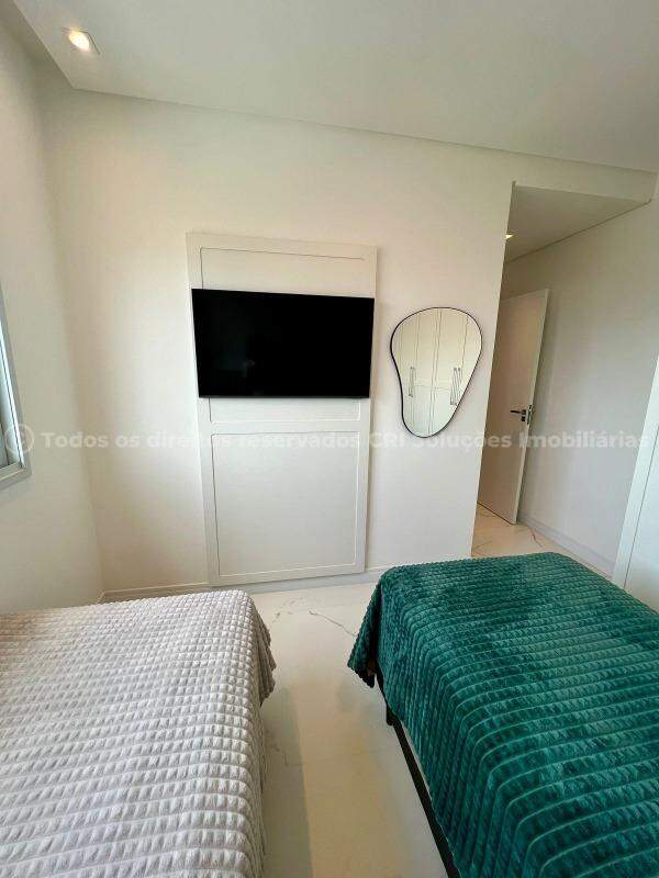 Foto do imóvel Apartamento no Edifício Ilhas Maurício – Balneário Camboriú