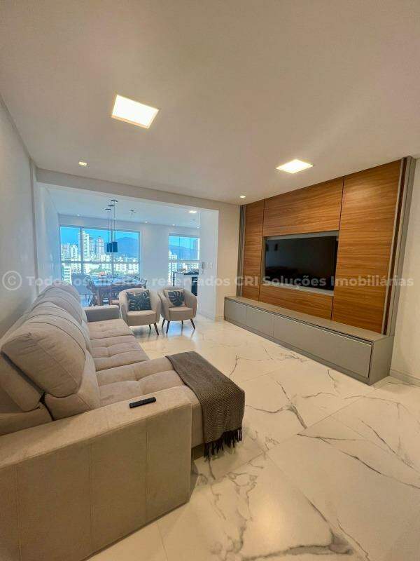 Foto do imóvel Apartamento no Edifício Ilhas Maurício – Balneário Camboriú