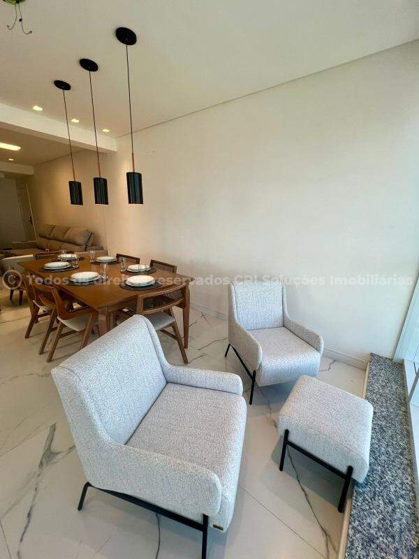 Foto do imóvel Apartamento no Edifício Ilhas Maurício – Balneário Camboriú